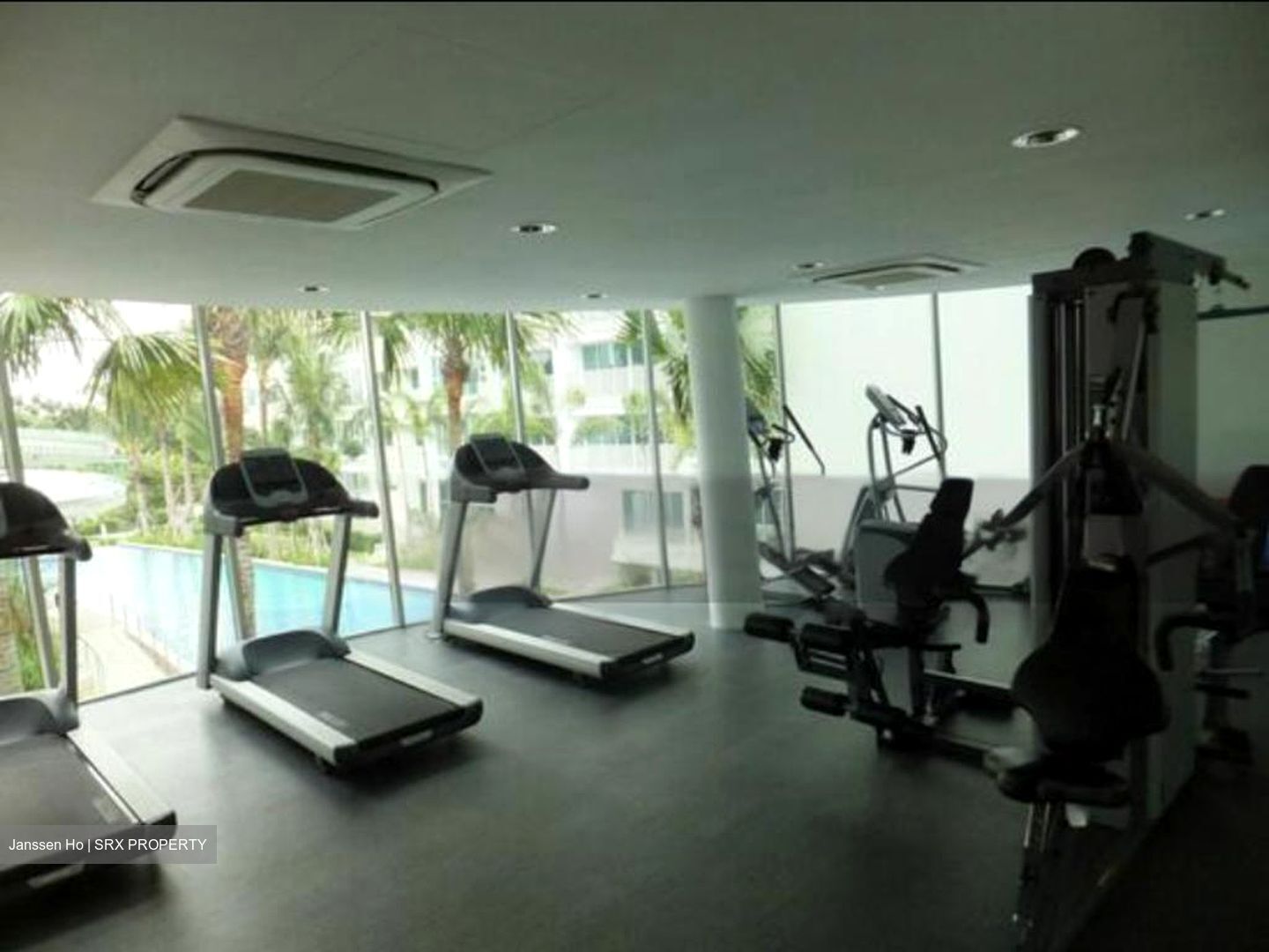 Optima @ Tanah Merah (D16), Condominium #459817481